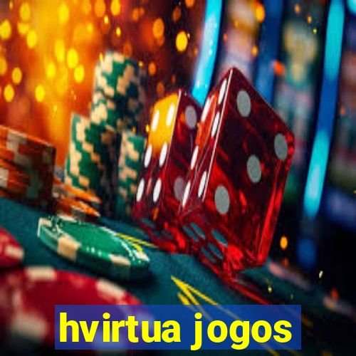 hvirtua jogos